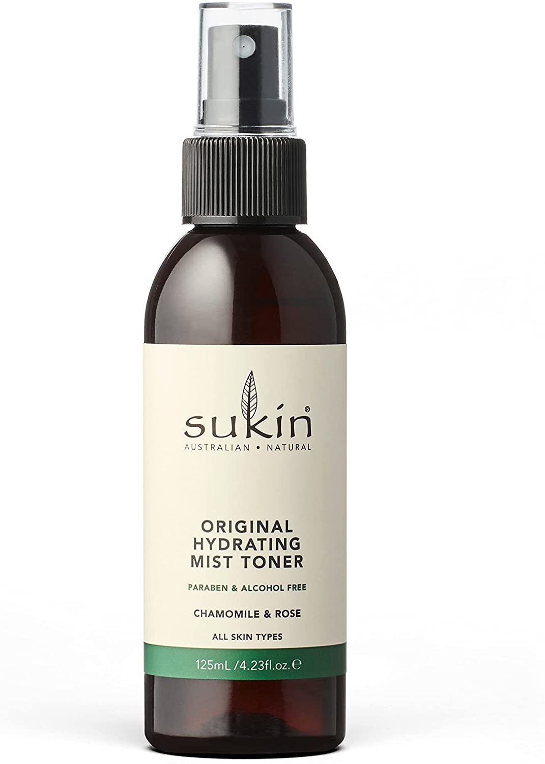 Sukin Hydrating Mist Toner
