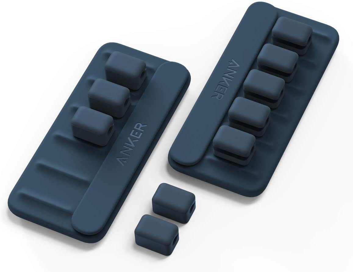 Anker Magnetic Cable Holder