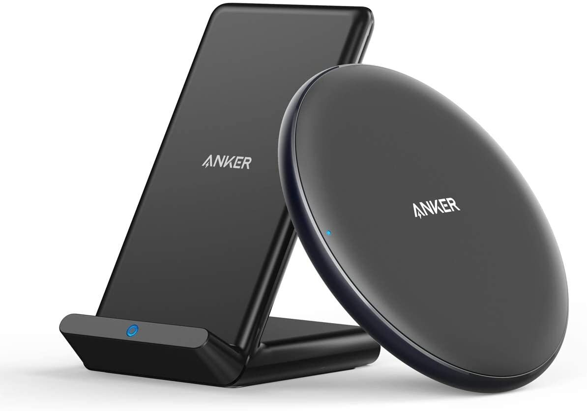 Anker Wireless Chargers Bundle