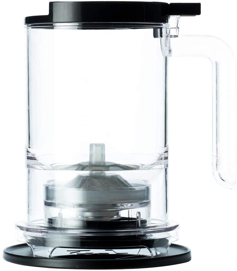 T2 Tea Loose Leaf Tea Maker with Tea Infuser