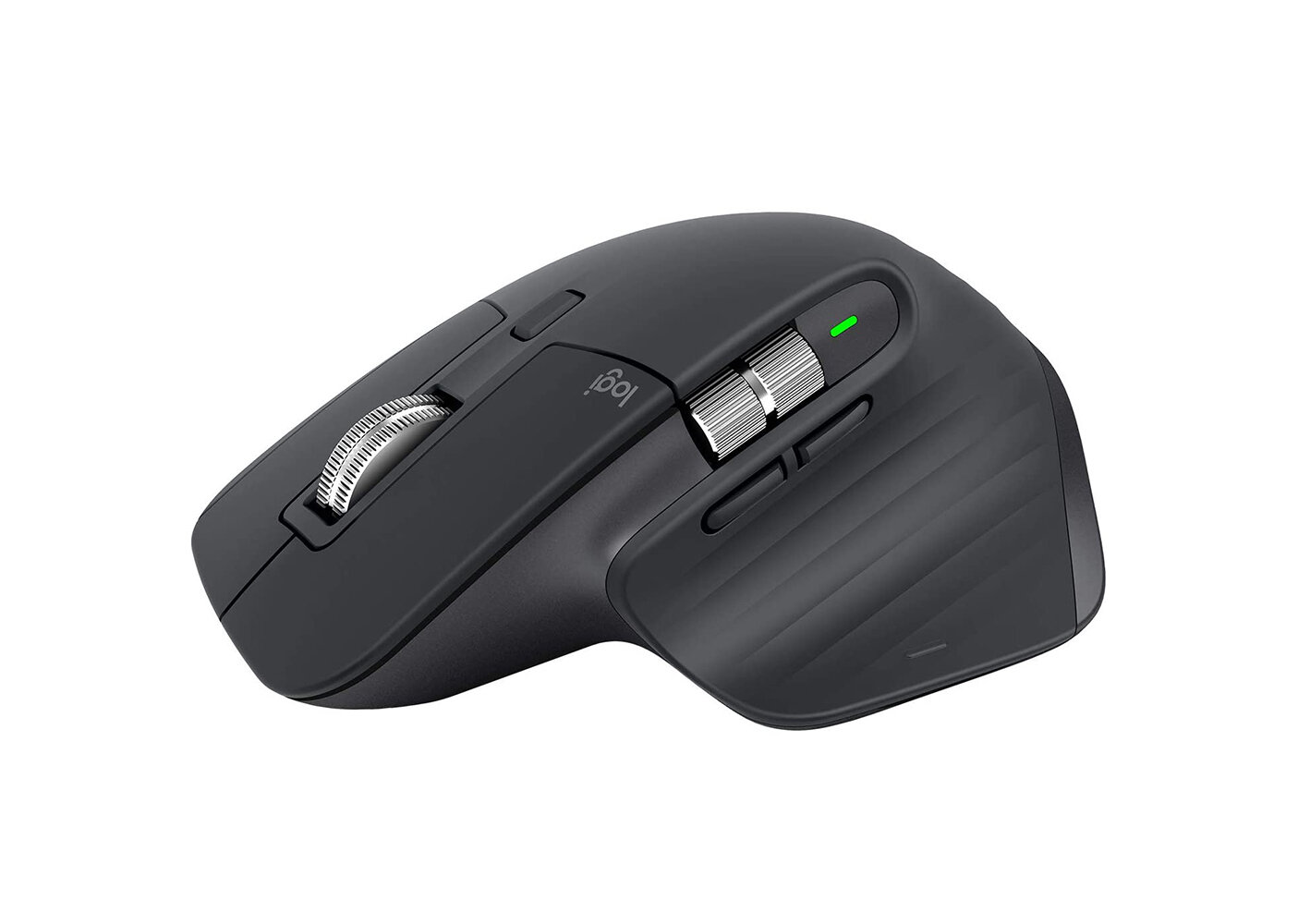 Logitech MX Master 3 Advanced Wireless Mouse