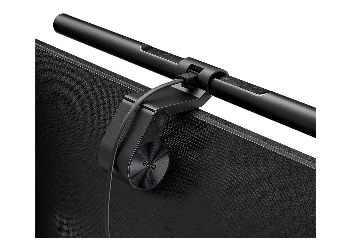 BenQ ScreenBar Monitor Light LED Task Lamp