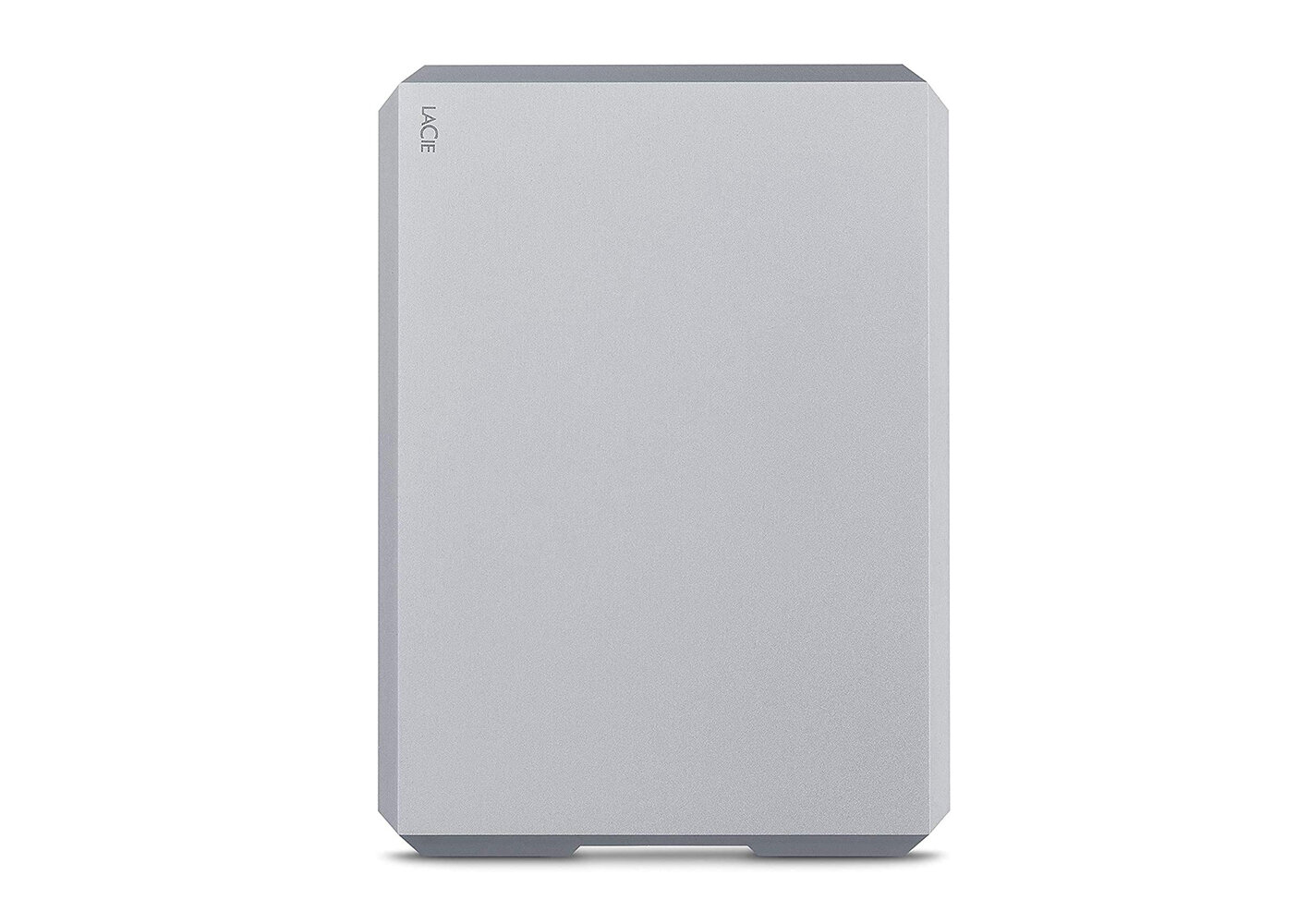 LaCie 2 TB External Hard Drive HDD