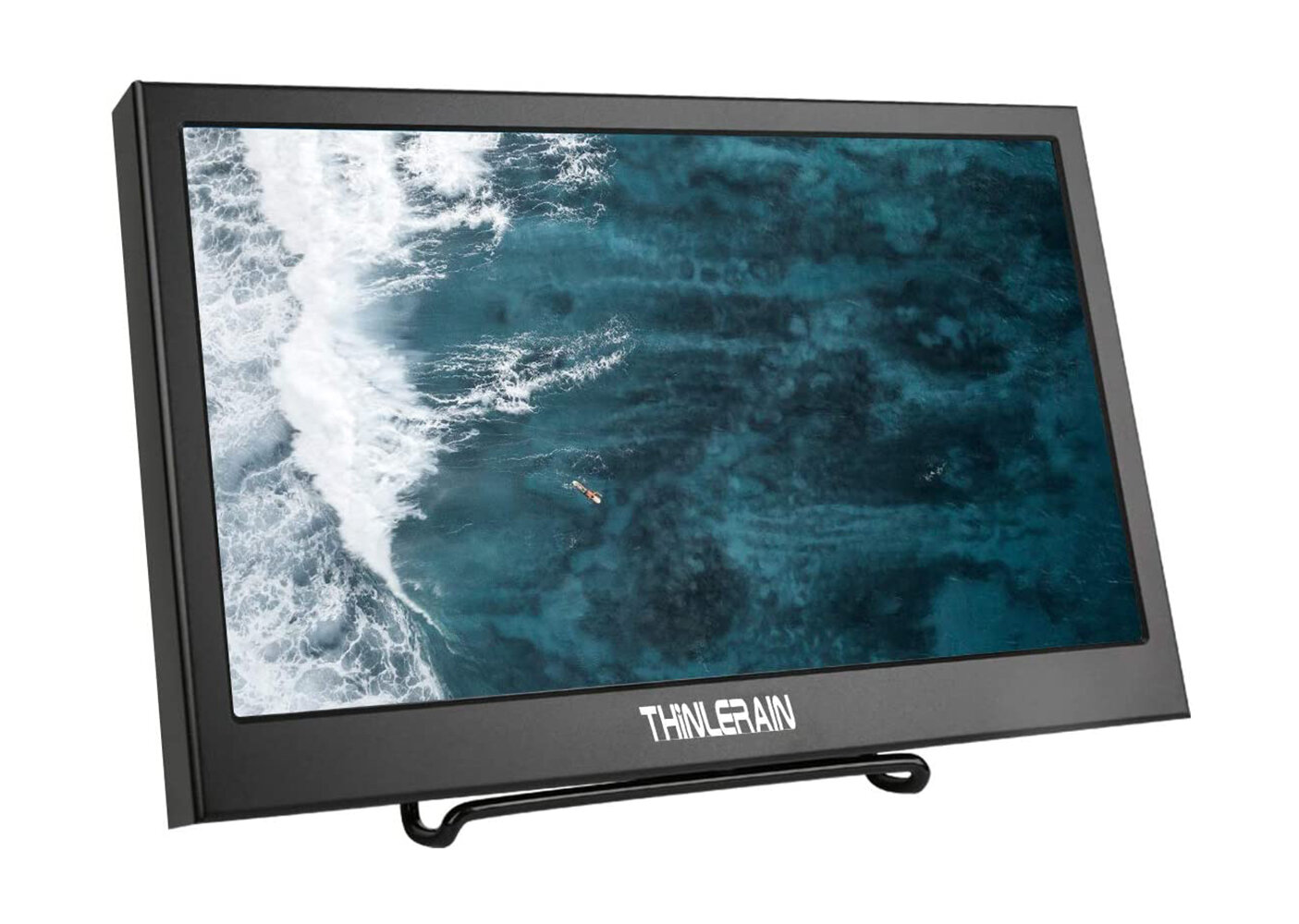 Thinlerain 11.6 Inch Portable Mini Monitor
