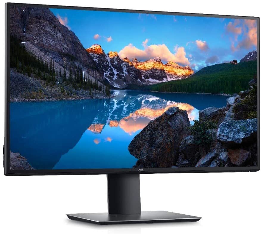 Dell U2720Q UltraSharp USB-C 27inch 4K UHD