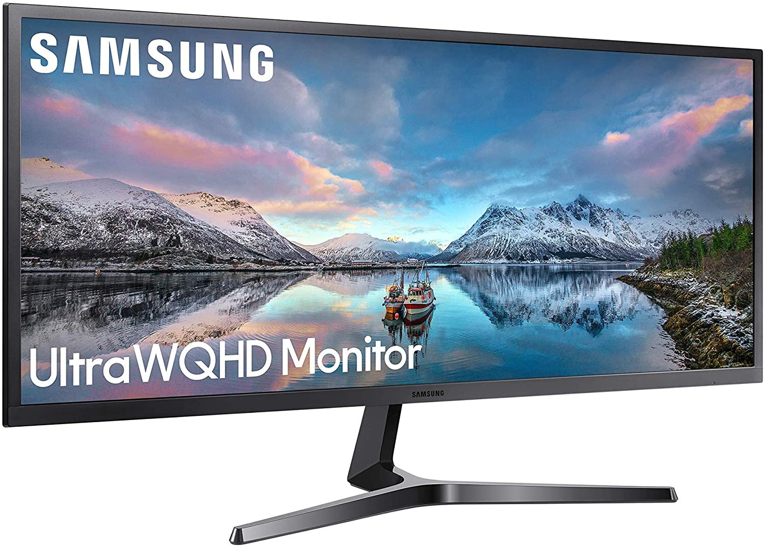 Samsung LS34J552WQRXXU 34inch UltraWQHD (3440 x 1440)