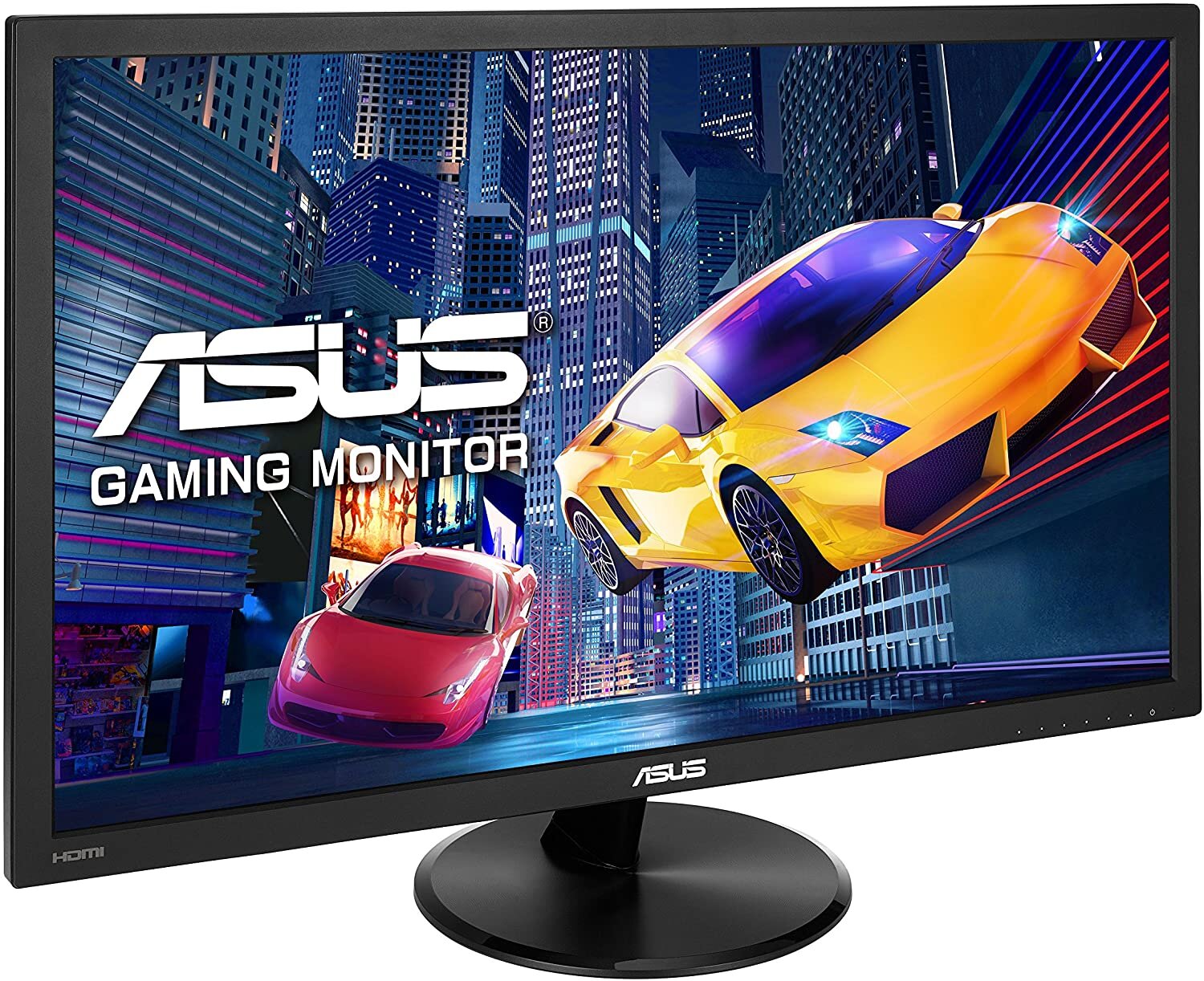 ASUS VP228HE 21.5inch FHD (1920x1080)