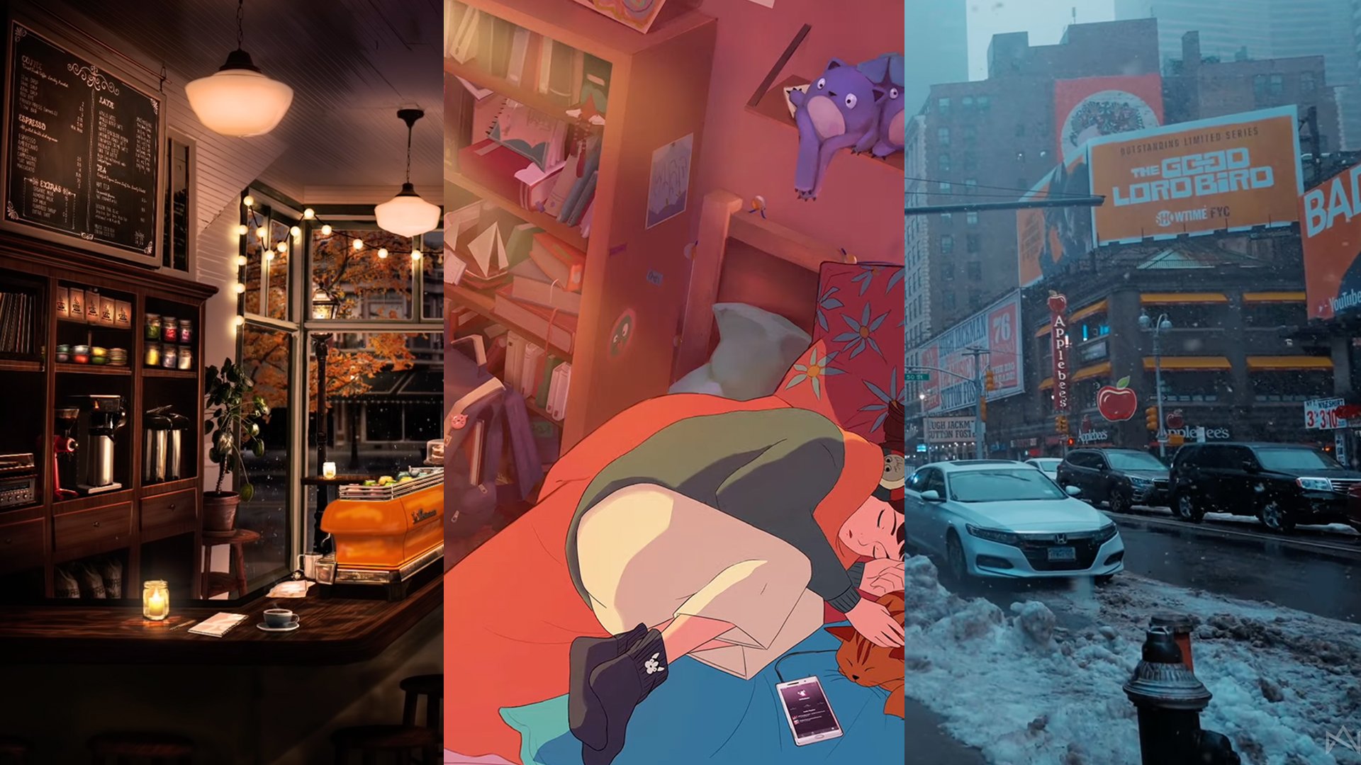 The ultimate work from home ASMR content to keep you productive