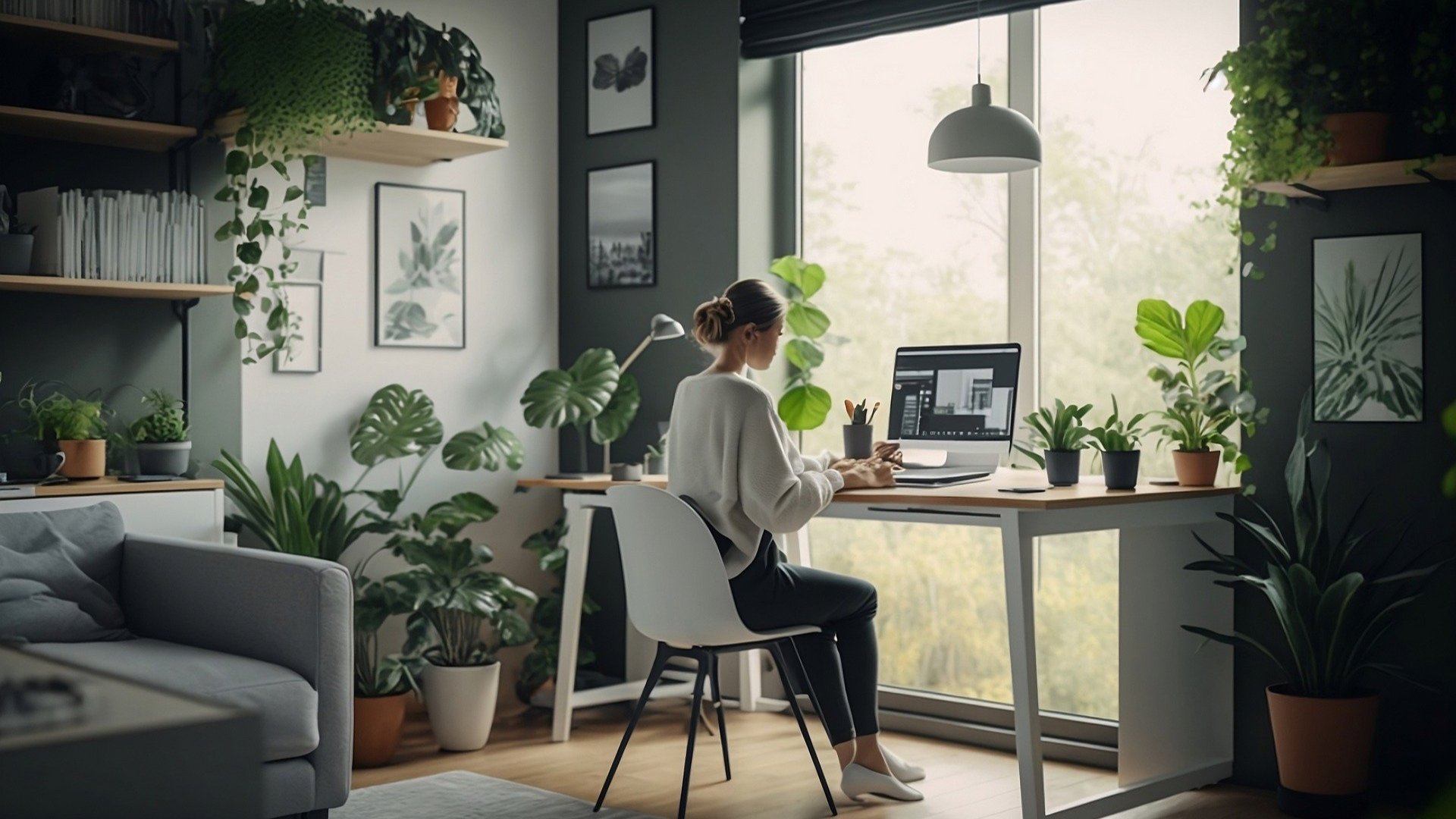 Why taking a restorative mental health is important every once in a while for remote workers